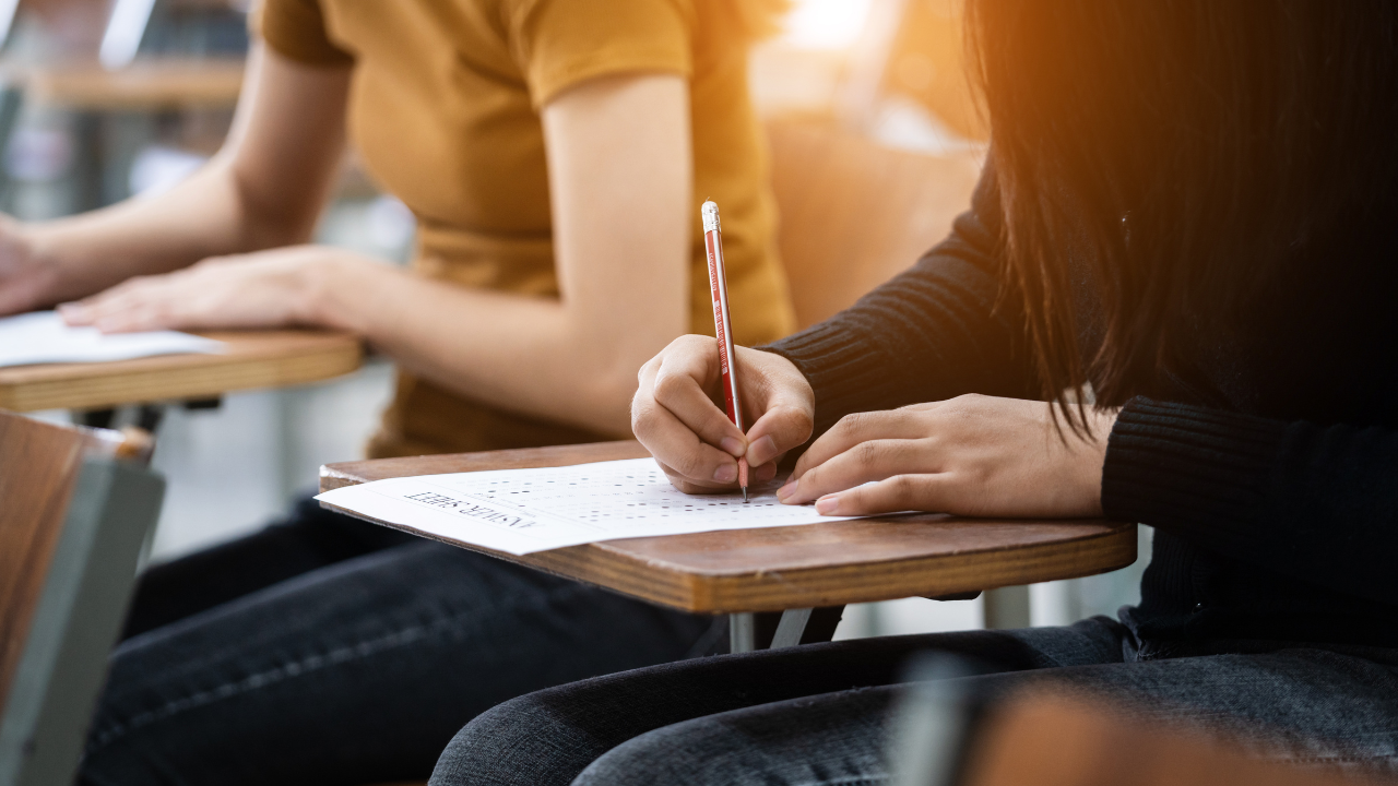 Law School and Bar Exam Writing- Learning the Skill.